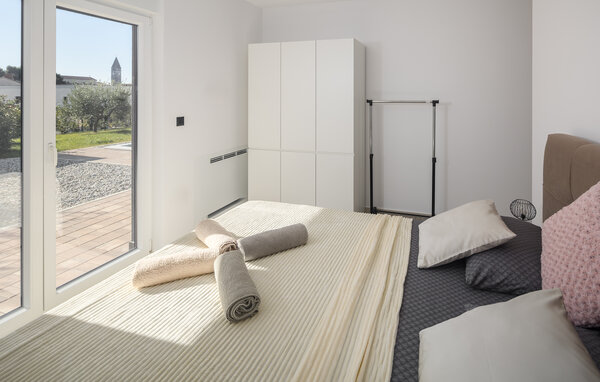 Ferienhaus - Porec- Kastelir , Kroatien - CIE062 601