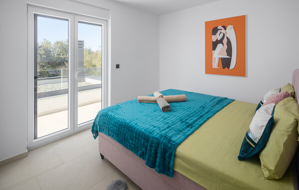Ferienhaus - Porec- Kastelir , Kroatien - CIE062 606