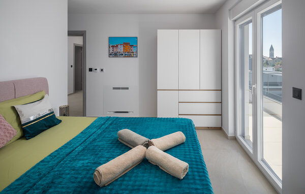Ferienhaus - Porec- Kastelir , Kroatien - CIE062 607