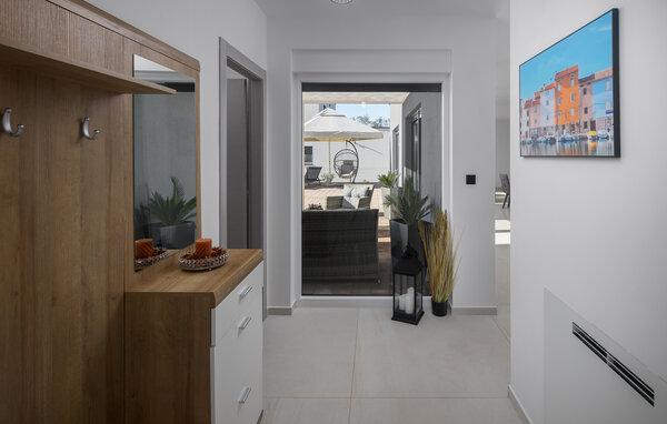 Ferienhaus - Porec- Kastelir , Kroatien - CIE062 501