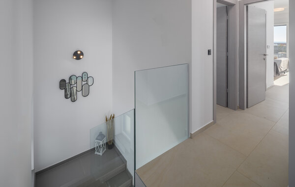 Ferienhaus - Porec- Kastelir , Kroatien - CIE062 502