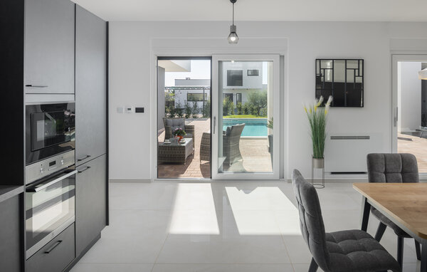 Ferienhaus - Porec- Kastelir , Kroatien - CIE062 402