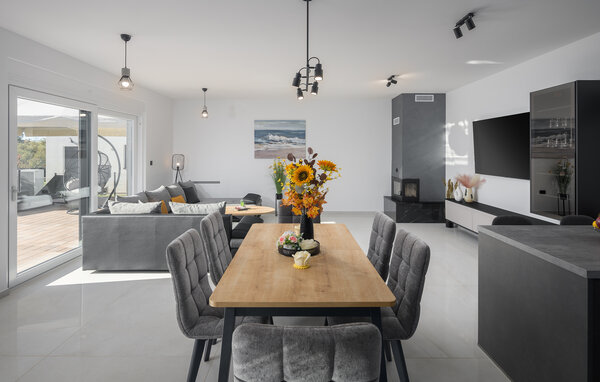 Ferienhaus - Porec- Kastelir , Kroatien - CIE062 403