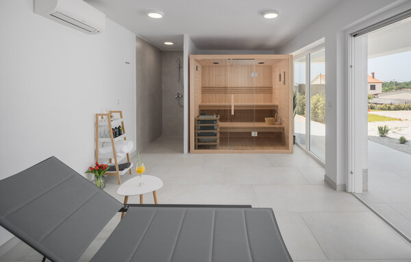 Ferienhaus - Visnjan-Rapavel , Kroatien - CIE063 7