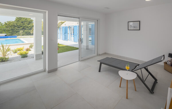 Ferienhaus - Visnjan-Rapavel , Kroatien - CIE063 802