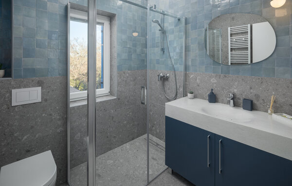 Ferienhaus - Visnjan-Rapavel , Kroatien - CIE063 701