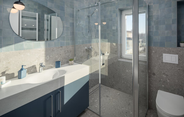 Ferienhaus - Visnjan-Rapavel , Kroatien - CIE063 702