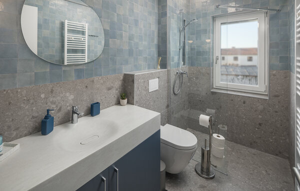 Ferienhaus - Visnjan-Rapavel , Kroatien - CIE063 703