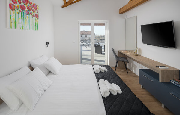 Ferienhaus - Visnjan-Rapavel , Kroatien - CIE063 5