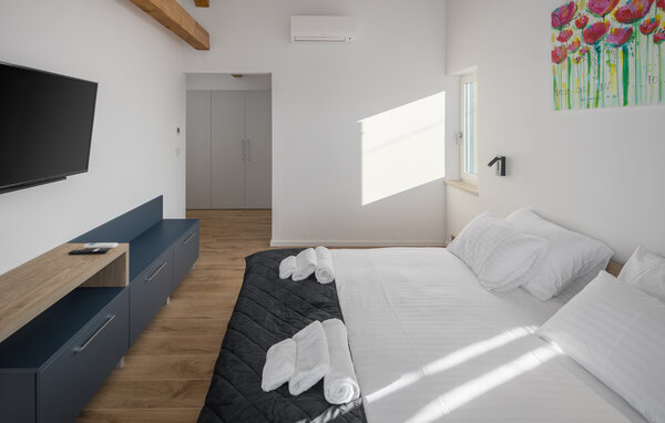 Ferienhaus - Visnjan-Rapavel , Kroatien - CIE063 601