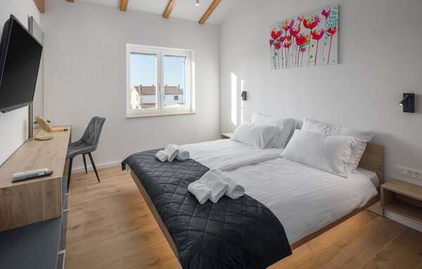 Ferienhaus - Visnjan-Rapavel , Kroatien - CIE063 603