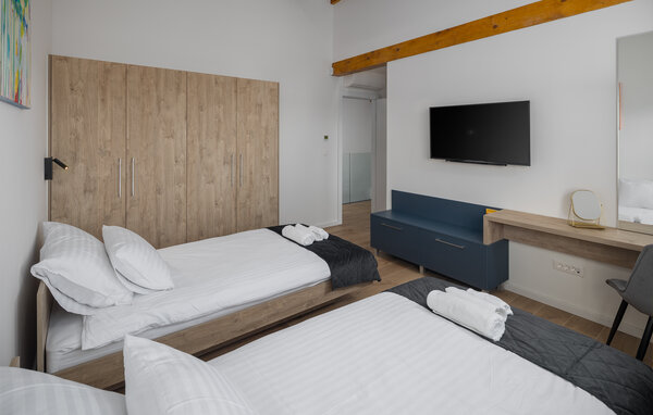 Ferienhaus - Visnjan-Rapavel , Kroatien - CIE063 605