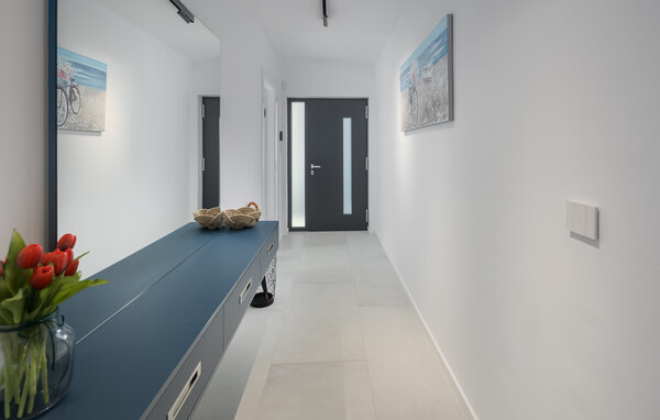 Ferienhaus - Visnjan-Rapavel , Kroatien - CIE063 501