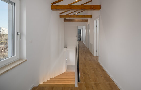 Ferienhaus - Visnjan-Rapavel , Kroatien - CIE063 502