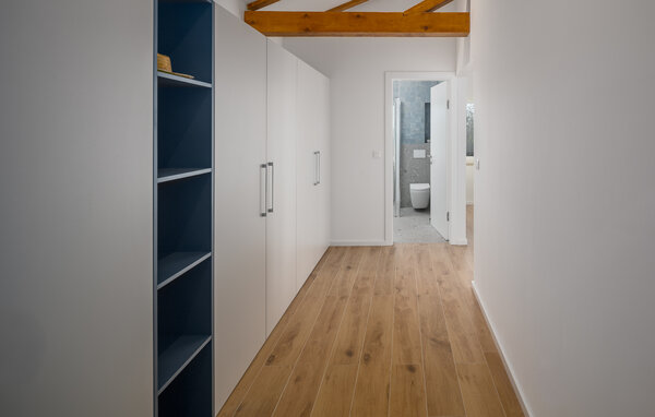 Ferienhaus - Visnjan-Rapavel , Kroatien - CIE063 503