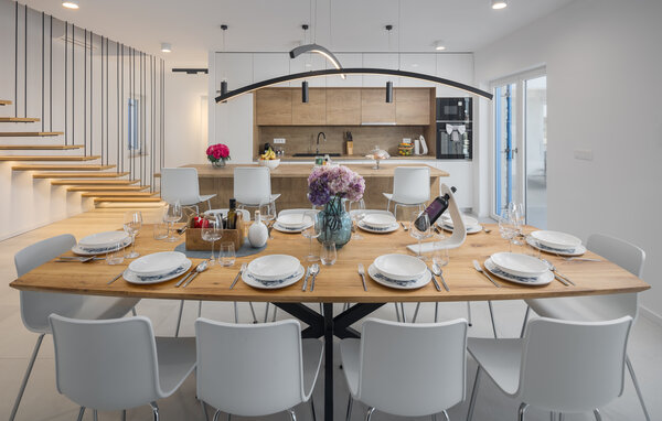 Ferienhaus - Visnjan-Rapavel , Kroatien - CIE063 401