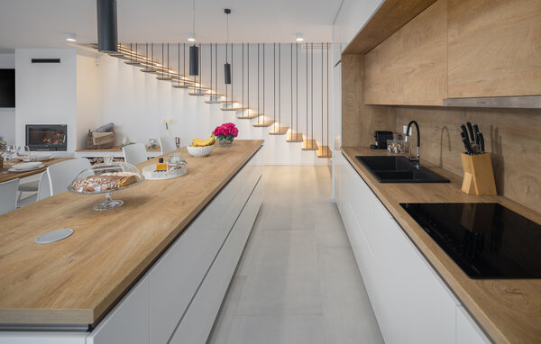 Ferienhaus - Visnjan-Rapavel , Kroatien - CIE063 402