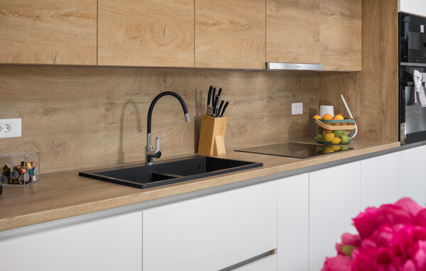 Ferienhaus - Visnjan-Rapavel , Kroatien - CIE063 403