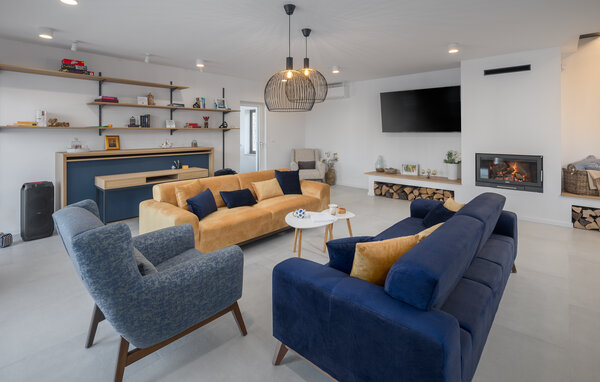 Ferienhaus - Visnjan-Rapavel , Kroatien - CIE063 301