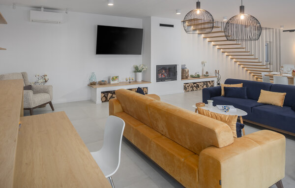 Ferienhaus - Visnjan-Rapavel , Kroatien - CIE063 302