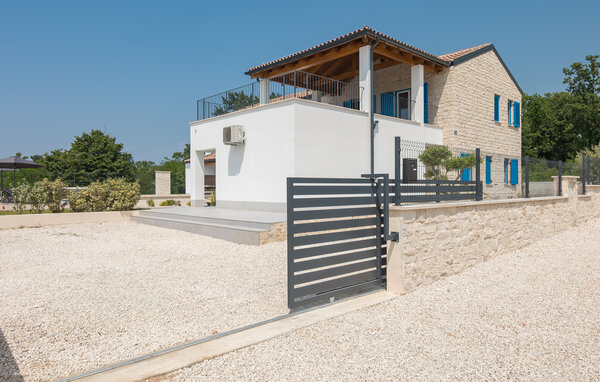 Ferienhaus - Visnjan-Rapavel , Kroatien - CIE063 81