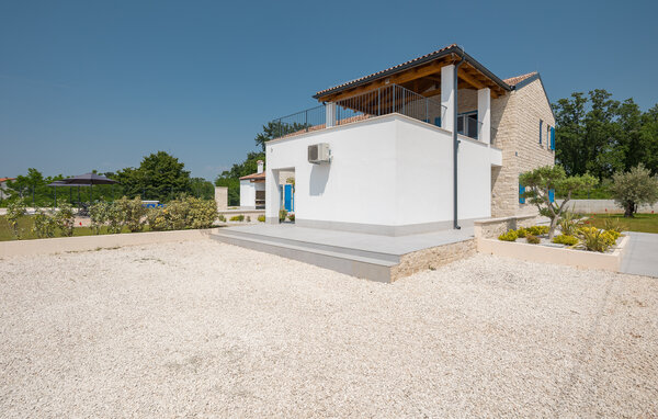 Ferienhaus - Visnjan-Rapavel , Kroatien - CIE063 82