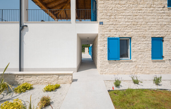 Ferienhaus - Visnjan-Rapavel , Kroatien - CIE063 83