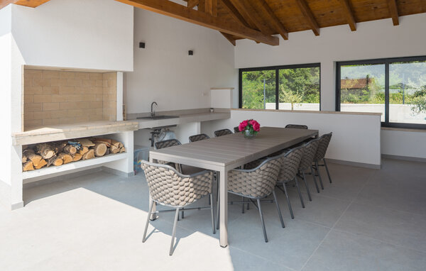 Ferienhaus - Visnjan-Rapavel , Kroatien - CIE063 101