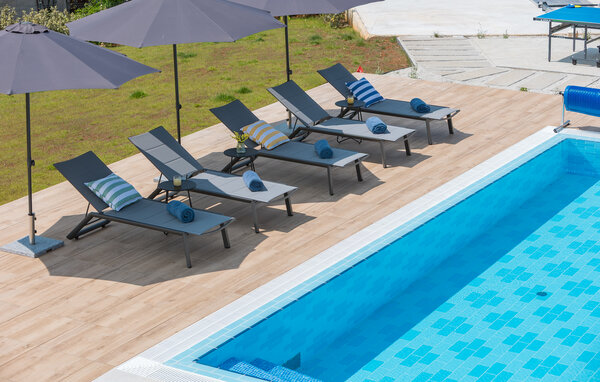 Ferienhaus - Visnjan-Rapavel , Kroatien - CIE063 16