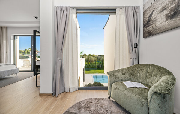 Feriehuse - Visnjan- Anzici , Kroatien - CIE065 601