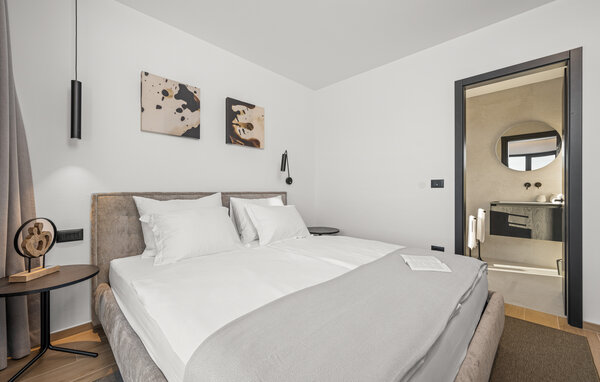 Feriehuse - Visnjan- Anzici , Kroatien - CIE065 607