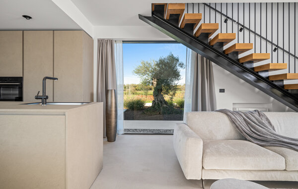 Feriehuse - Visnjan- Anzici , Kroatien - CIE065 402