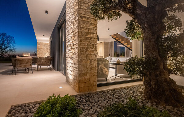 Feriehuse - Visnjan- Anzici , Kroatien - CIE065 22