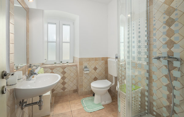Feriehus - Porec - Dracevac , Kroatia - CIE066 702