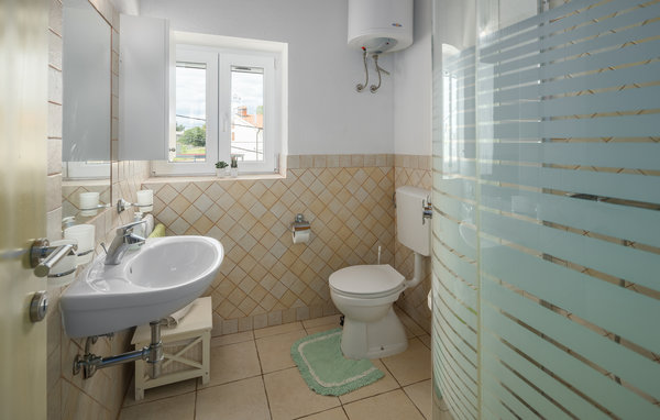 Feriehus - Porec - Dracevac , Kroatia - CIE066 703