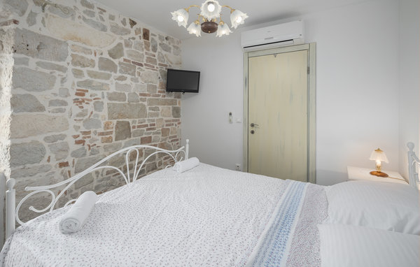 Feriehus - Porec - Dracevac , Kroatia - CIE066 602
