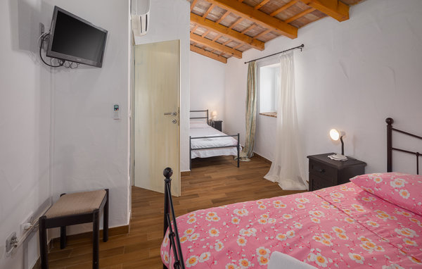 Feriehus - Porec - Dracevac , Kroatia - CIE066 606