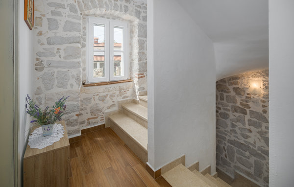 Feriehus - Porec - Dracevac , Kroatia - CIE066 501