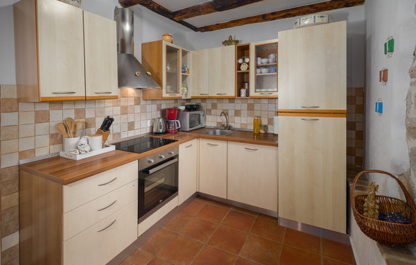 Feriehus - Porec - Dracevac , Kroatia - CIE066 4