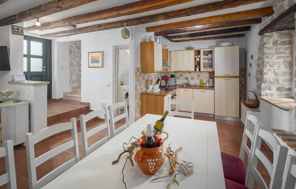 Feriehus - Porec - Dracevac , Kroatia - CIE066 5