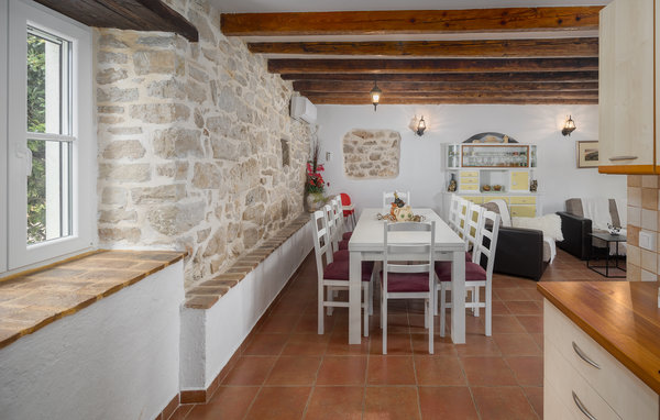 Feriehus - Porec - Dracevac , Kroatia - CIE066 401