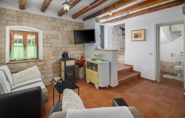 Feriehus - Porec - Dracevac , Kroatia - CIE066 3
