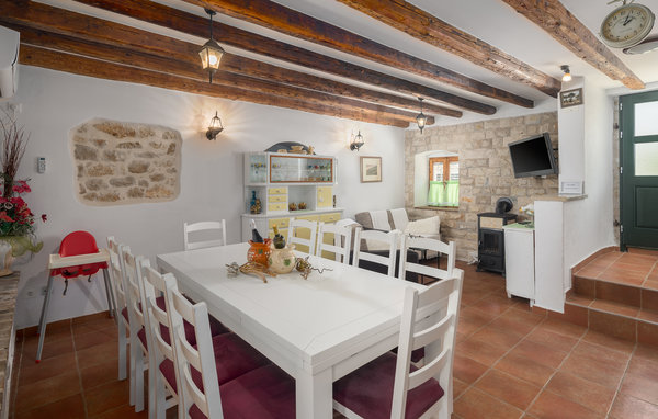 Feriehus - Porec - Dracevac , Kroatia - CIE066 301