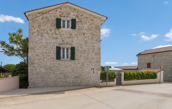 Feriehus - Porec - Dracevac , Kroatia - CIE066 81