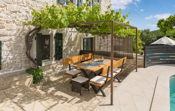 Feriehus - Porec - Dracevac , Kroatia - CIE066 102