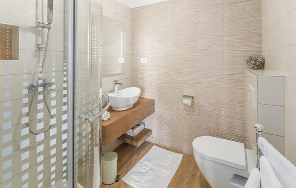 Vakantiehuis - Porec - Dracevac , Kroatië - CIE067 704