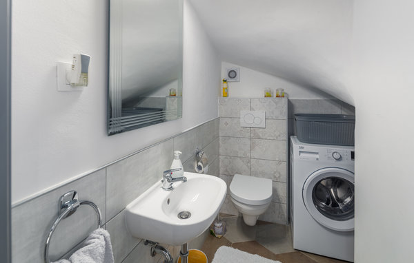 Vakantiehuis - Porec - Dracevac , Kroatië - CIE067 706
