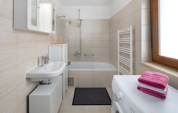 Appartement - Varvari - Porec , Croatie - CIE068 701