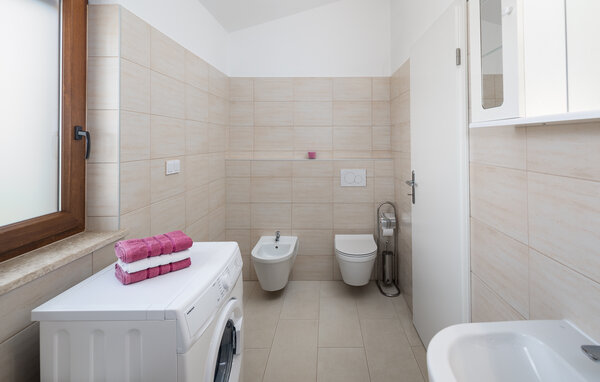 Appartement - Varvari - Porec , Croatie - CIE068 702