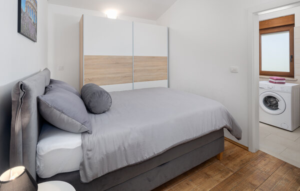 Appartement - Varvari - Porec , Croatie - CIE068 5